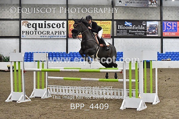 BPP_4409 - FRI CLASS 25 1.30M OPEN