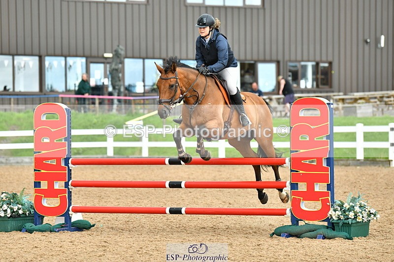 230812A-170628-10684 - Cls 30 A&B 1.10m Nat Am Qual & 1.10m Open