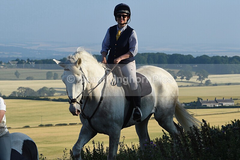 25 - Stichill Hume and Ednam Rideout 2026