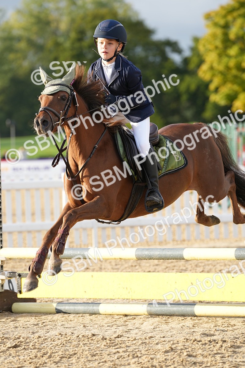 SBM_32307 - J5 - Junior Pony 50cm Championship