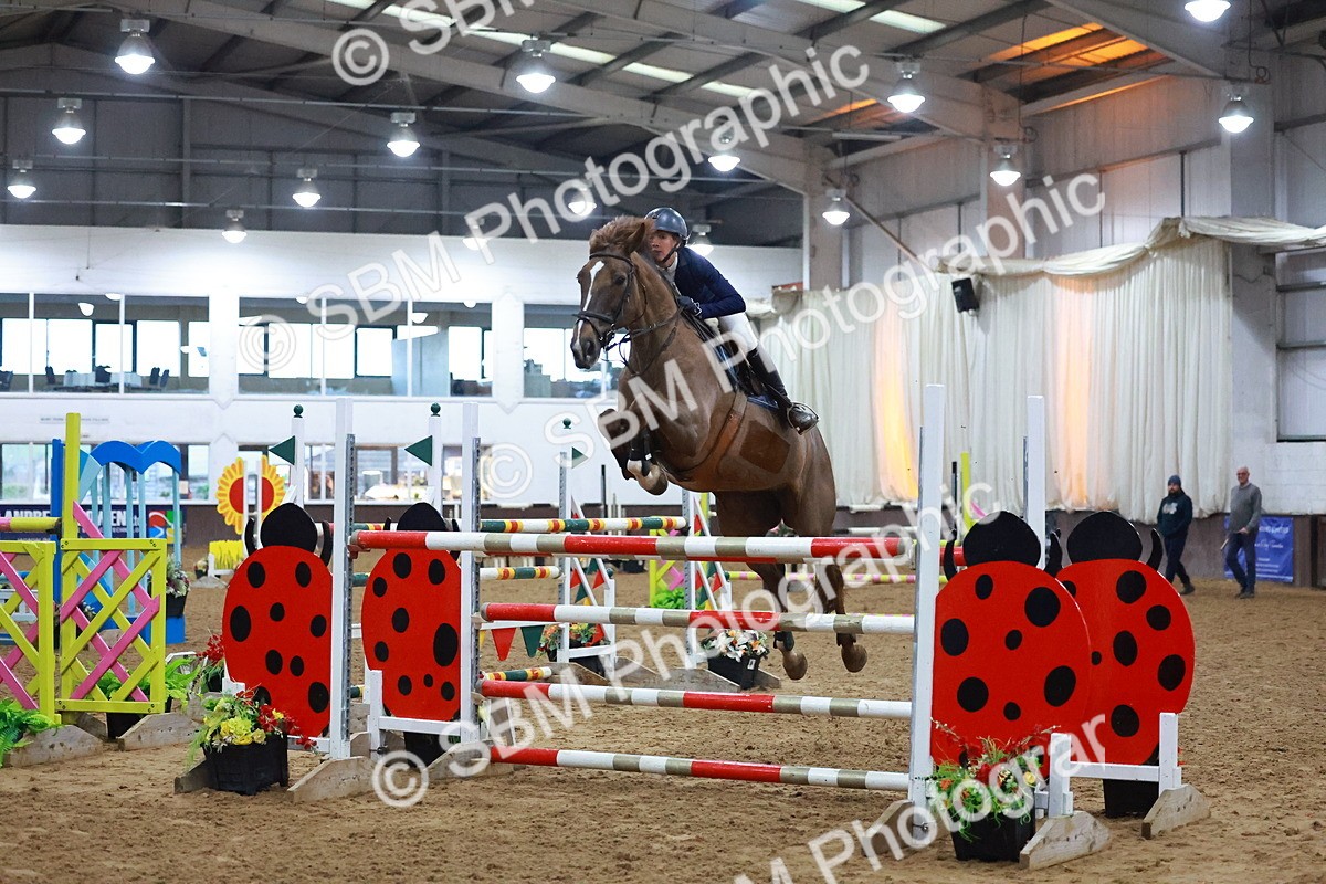 SBM_003990 - Class 12 - National B&C Handicap Champs Qualifier 1.25m 1.30m