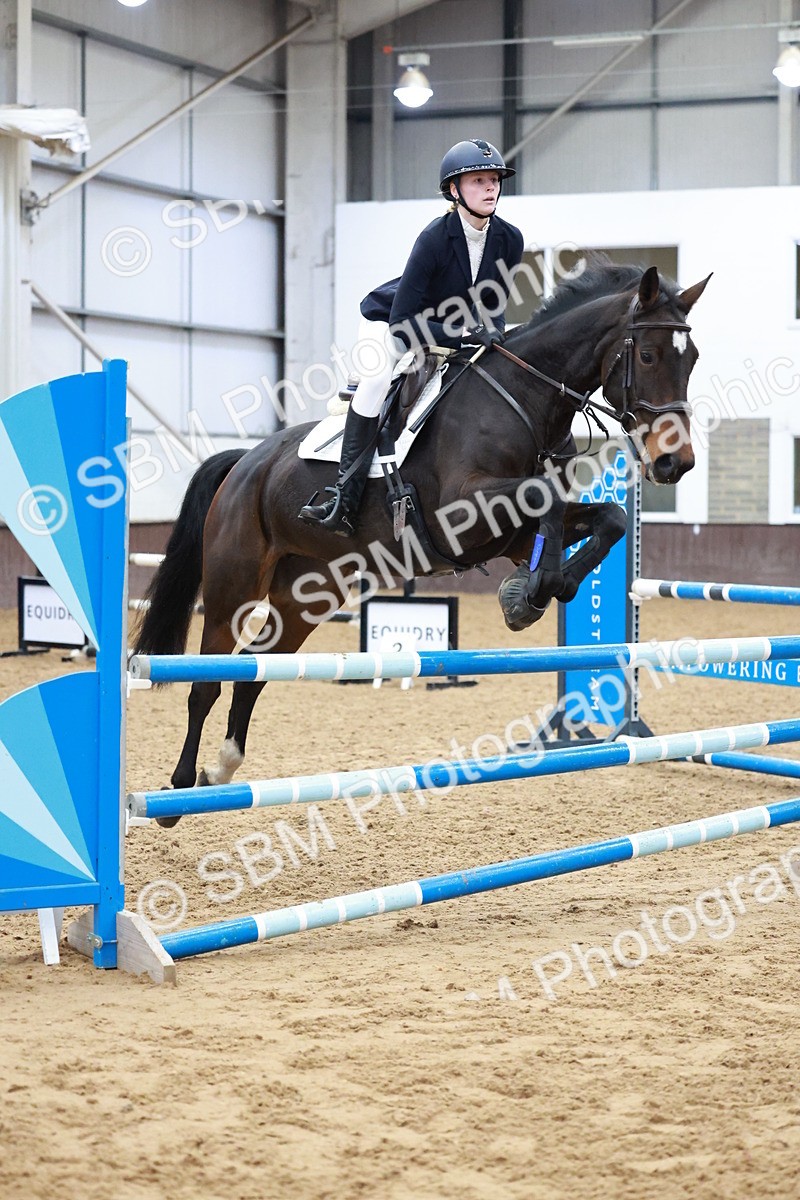 SBM_001094 - Class 3 - Senior Discovery 1.00m