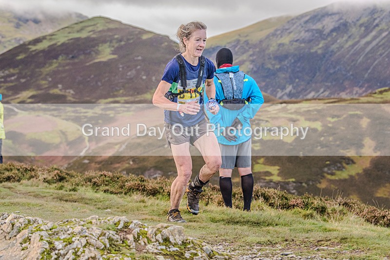 British Fell Relay-1560 - British Fell & Hill Relay Championship Braithwaite Keswick Saturday 21st October 2023