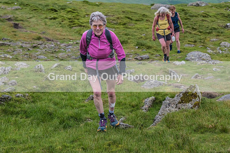 Duddon Long-43 - Duddon Valley Long Fell Race Saturday 1st June 2024