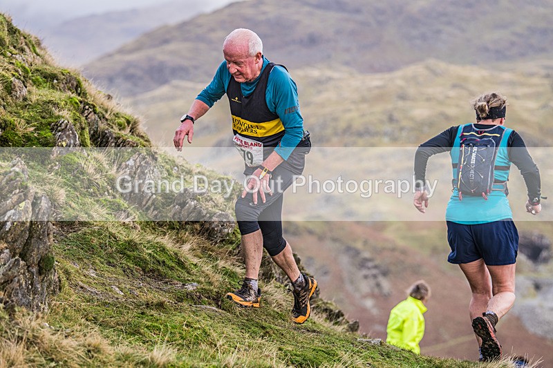 Dunnerdale-1060 - Dunnerdale Fell Race Saturday 8th November 2025