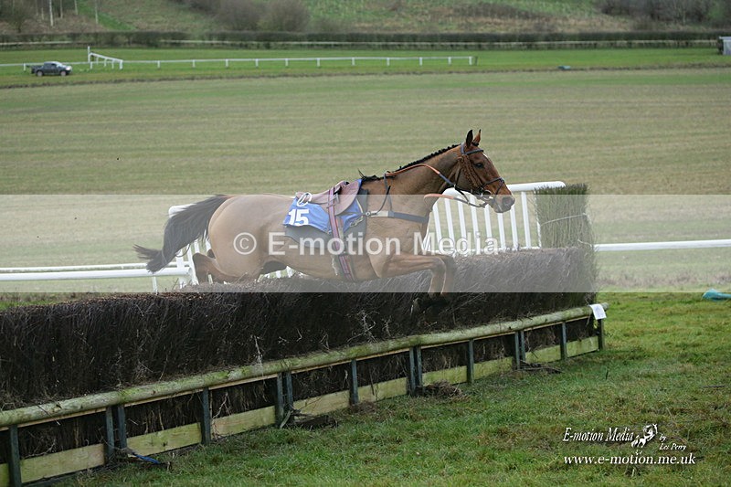 PtP 121221 733 - Barbury International Point-to-Point 112/12/2021