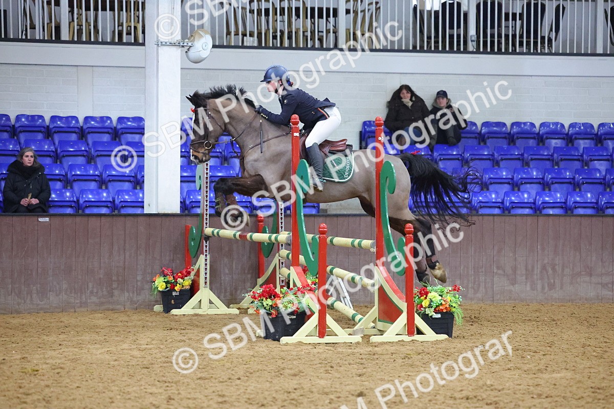 SBM_001657 - Class 14 - Nupafeed Supplements Senior Discovery/ 1m Open - First Round (1.00m)