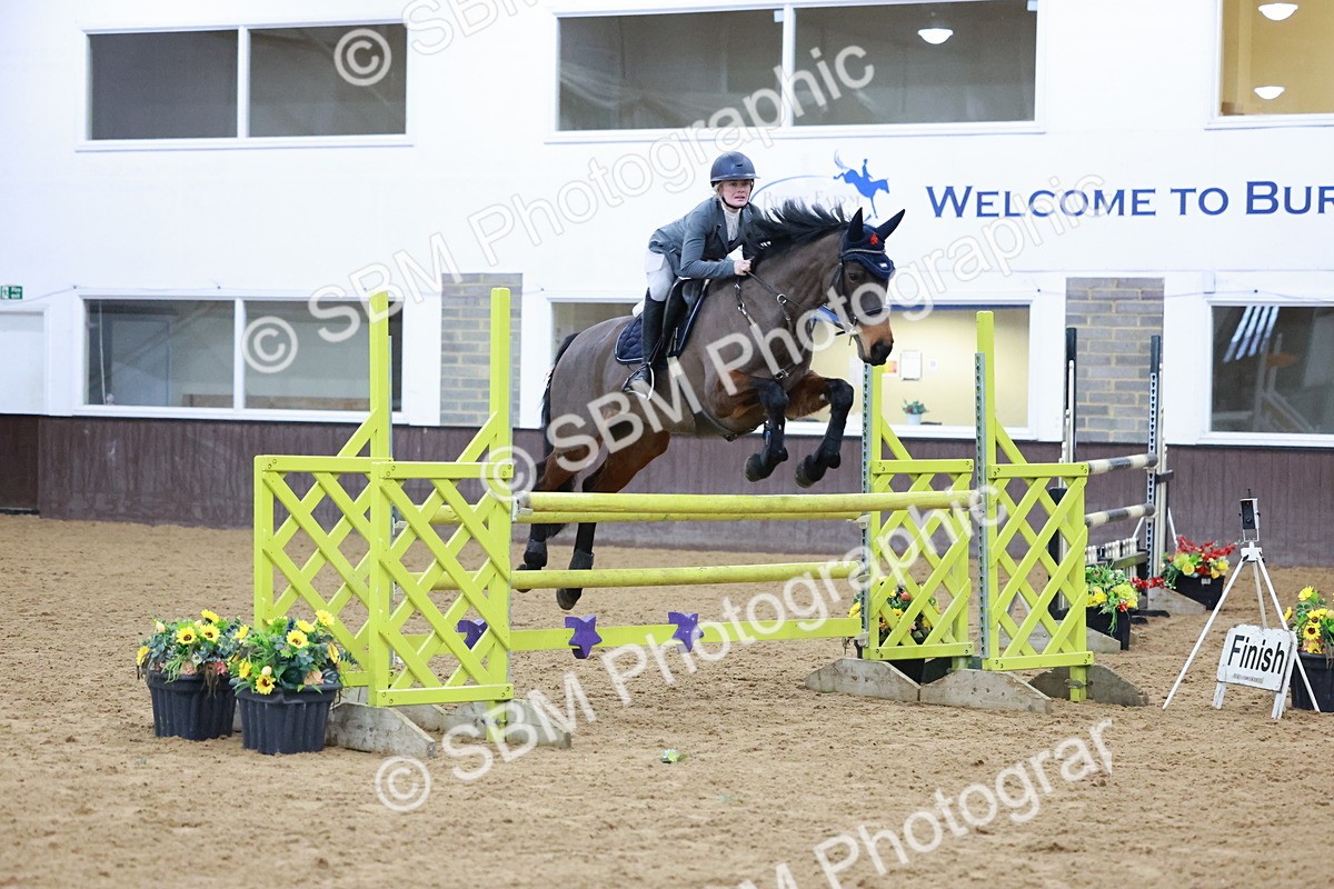 SBM_003979 - Class 12 - National 1.15m Members Cup Qualifier/ 1.15m Open