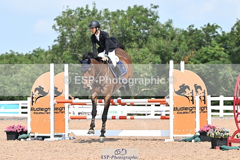 240801A-120449-00657 - Cls 10 1.05m Amateur Qualifier