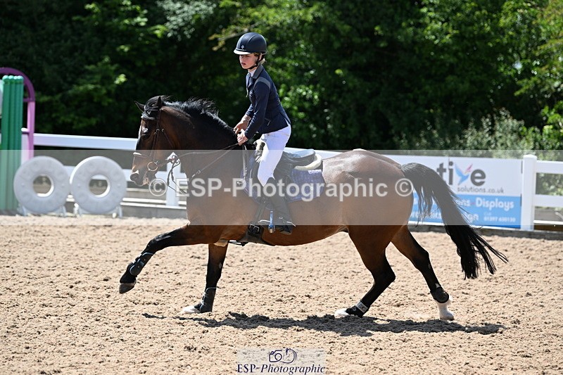 240609A-134925-05897 - Cls 25 Pony Newcomers and 1m Open