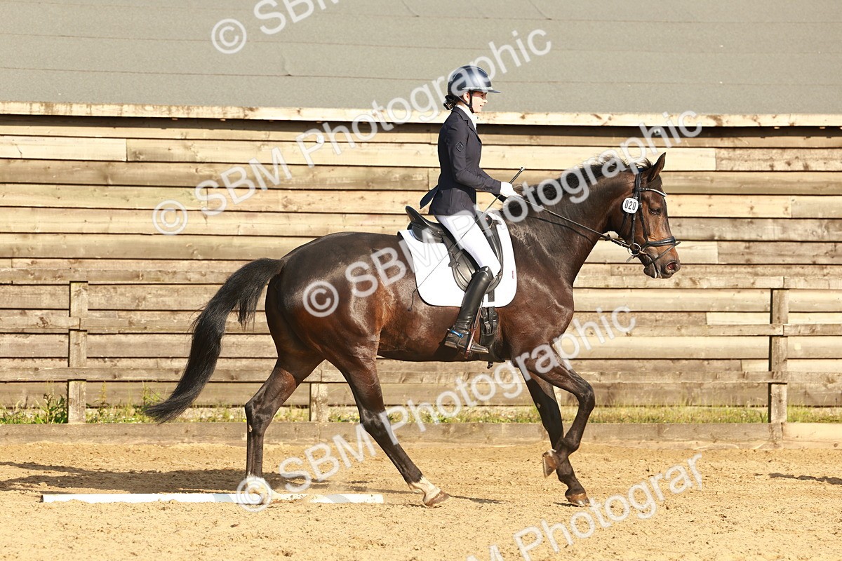 SBM_000438 - Class 5 - Novice 2