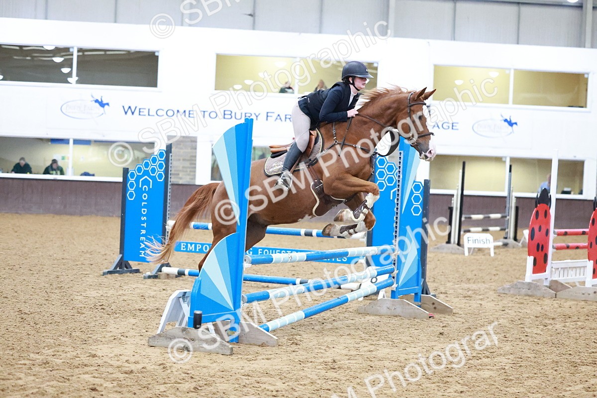 SBM_000093 - Class 1 - Clear Round