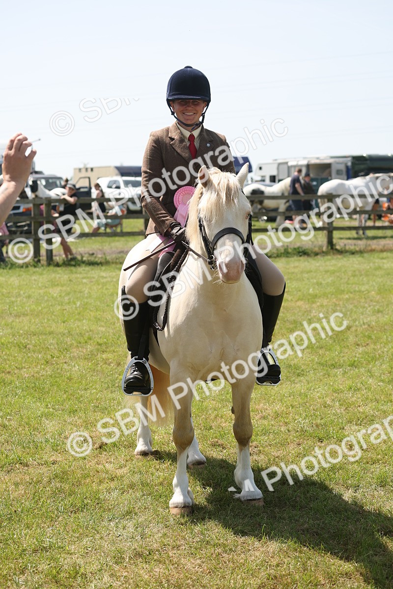 SBM_07005 - Class 26-30 - Mountain and Moorland Ridden