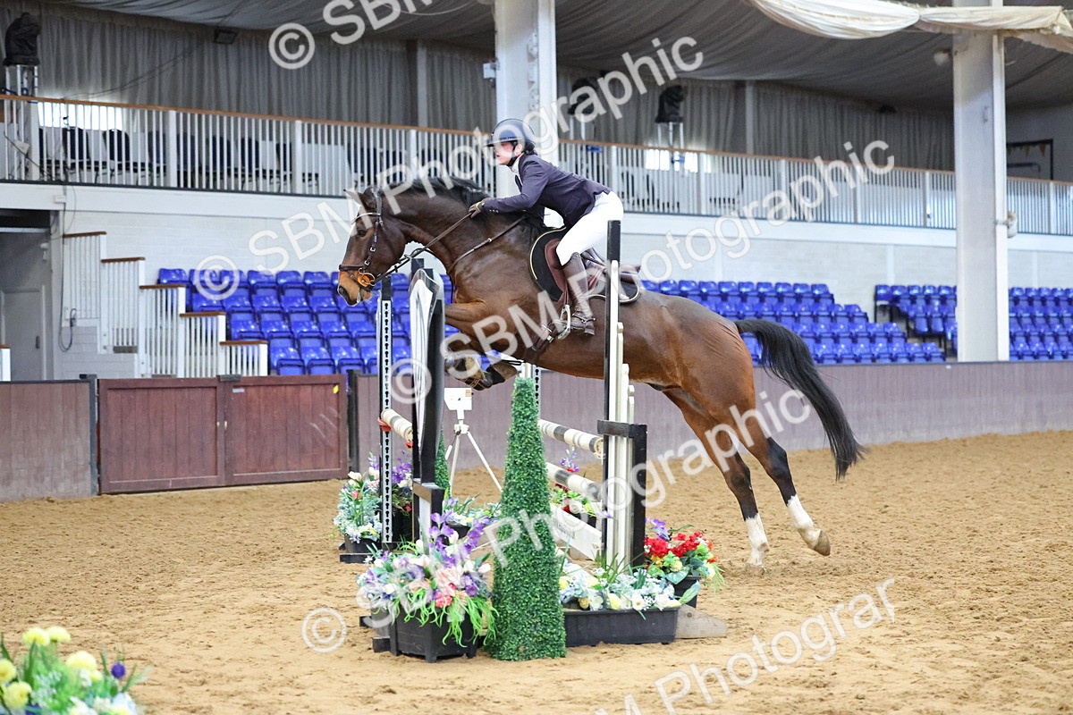 SBM_006489 - Class 24 - Senior Discovery 1.00m