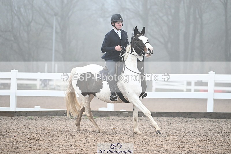 231118A-095019-00523 - Cls 2 BlueChip Pony Novice Qualifier