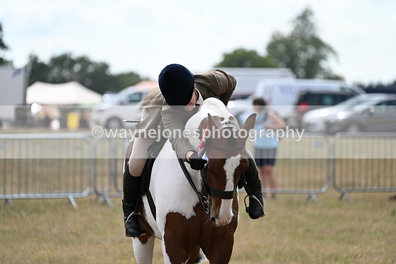 WJ7_5563 - Class 12 Ridden Cob