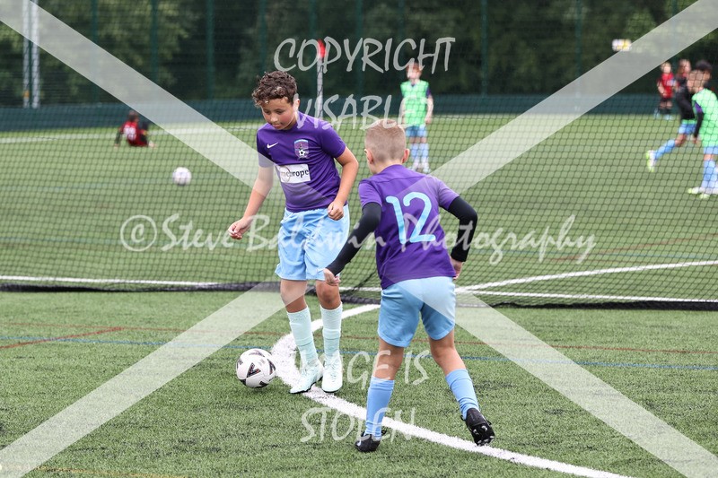 1DX30523 - Sat 6th U9 Boys