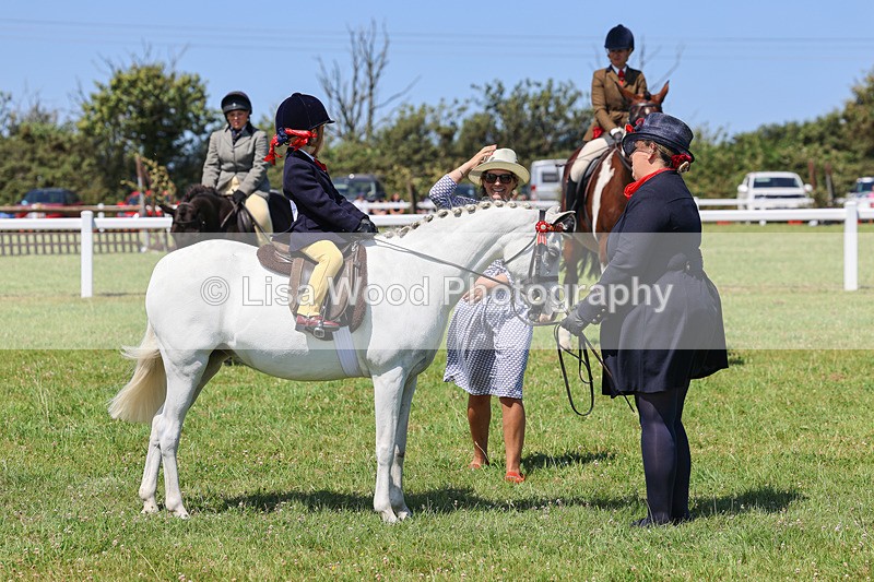 IMG_2513 - Class 38: Veteran Ridden