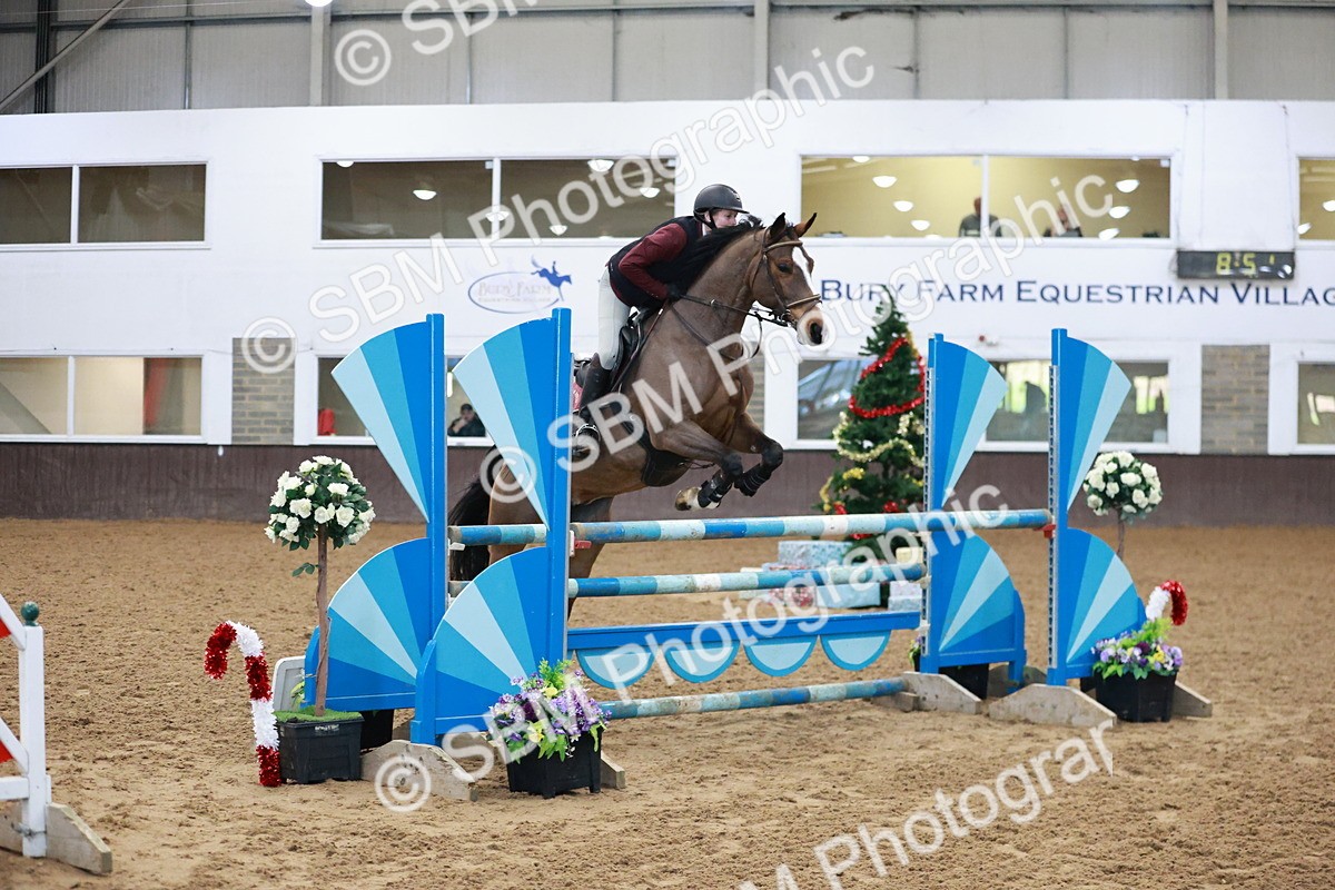 SBM_001183 - Class 4 - Senior Newcomers 1.10m