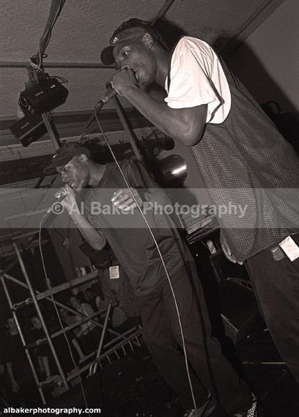 070 bandit tonn-piper - DNB: MCR