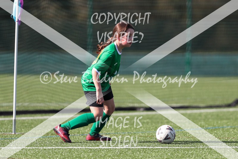 1DX20074 - 2026-03-21 FC Abbey Meads U9 Purple Girls V Stratton Juniors FC U9 Pheonix Girls