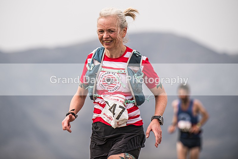 Newlands-876 - Newlands Memorial Fell Race Saturday 12th April 2025