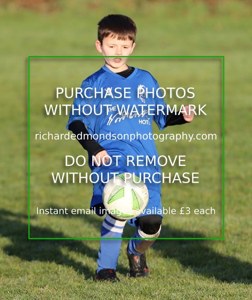 IMG_8032 - Ibis U9 vs Swarthmoor U9 (14/12/24)