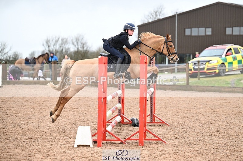 260207-111430-00231 - Cls 13 Pony Discovery 90cm Open