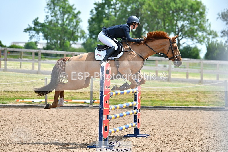 230609A-125747-01067 - Cls 3 Foxhunter