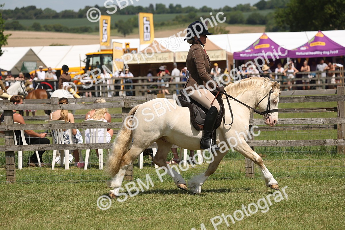 SBM_06935 - Class 26-30 - Mountain and Moorland Ridden