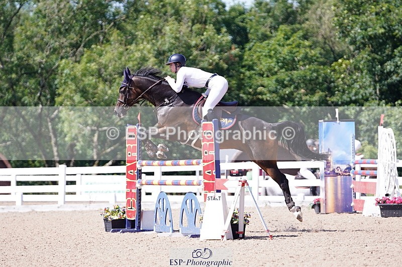 240719A-152406-12253 - Cls 10, 1 Star Bronze Tour 1.15m