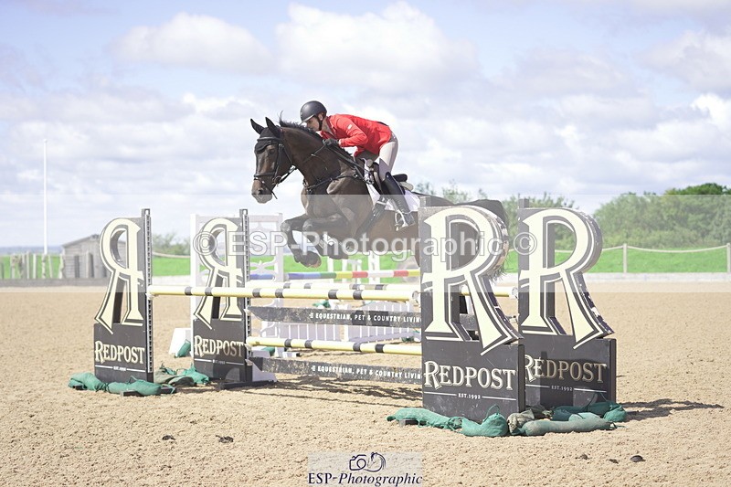 230806A-112444-01583 - Cls 13 Snr Newcomers & 1.10m Open