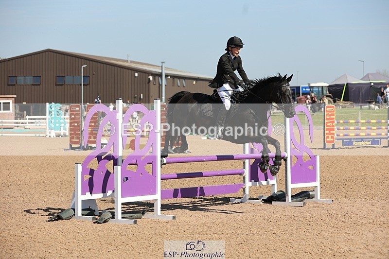 250430-104146-00202 - Cls 1 Clear Round, British Novice and 90cm Open