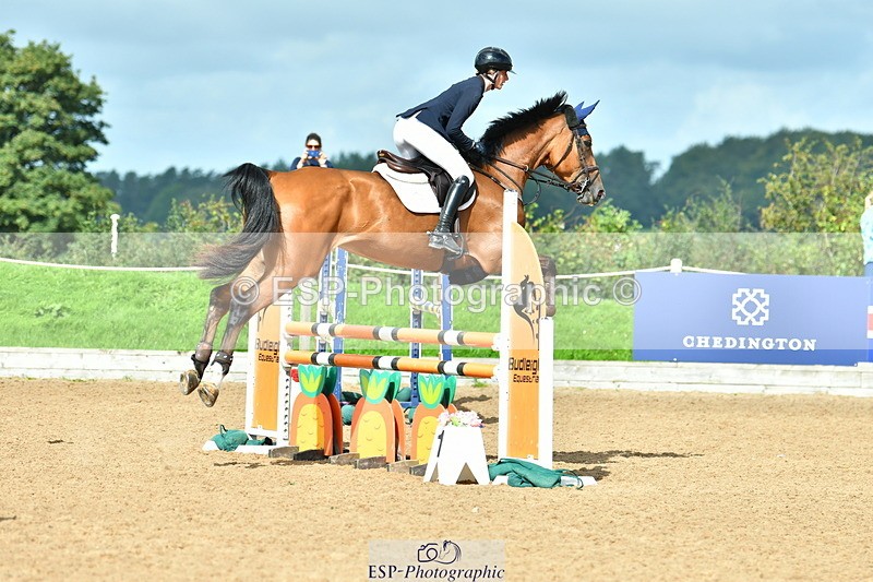 230811A-100010-03198 - Cls 14 A&B Snr Disco & 1.00m Open