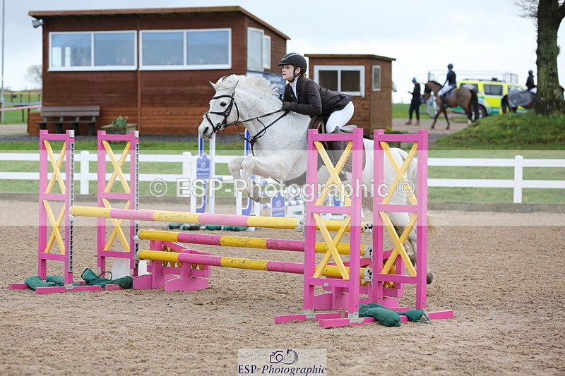 240211A-110819-02352 - Cls 4 Pony Discovery & 90cm Open