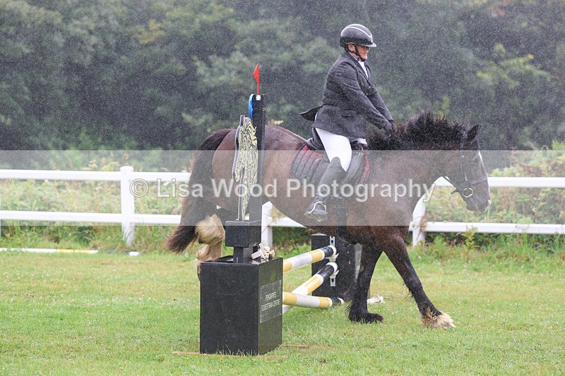 3E7A0352 - Class 2: 60cm Senior