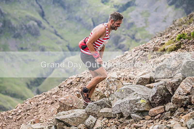 Borrowdale-230 - Borrowdale Fell Race Saturday 2nd August 2025