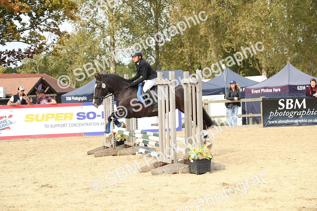 SBM_46506 - J7 - Junior Pony 60cm Championship