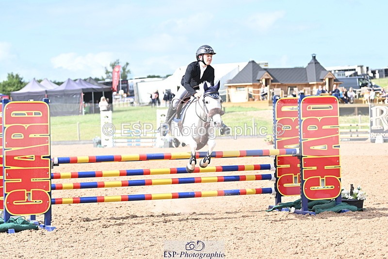 240628A-173848-01686 - Cls 6 Springboard 128cm + 138cm