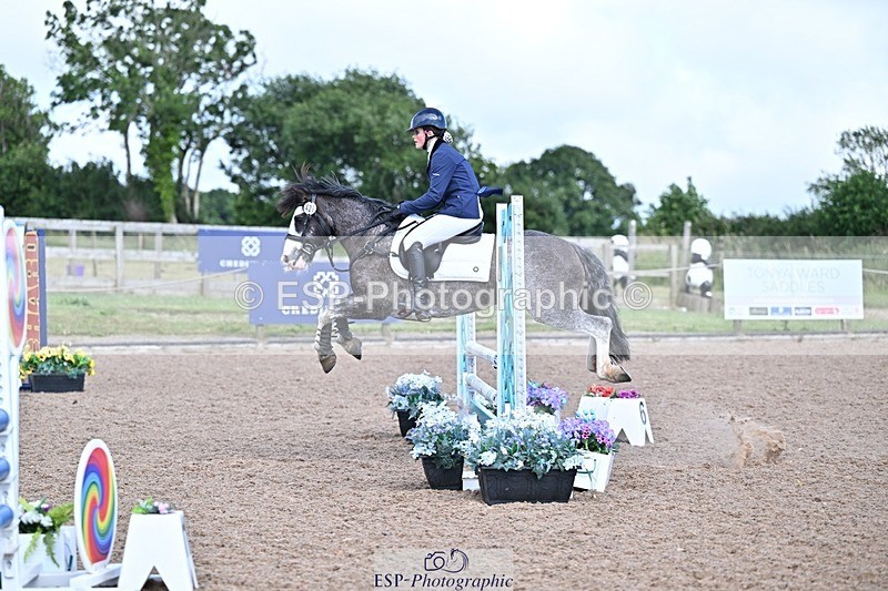 250627-171011-00870 - Cls 6 Stepping Stones 128cm and 138cm