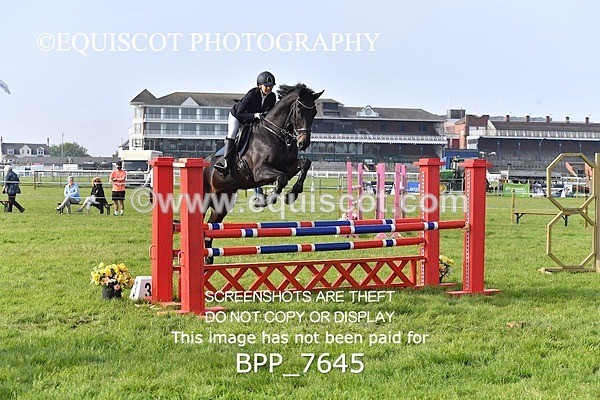 BPP_7645 - CLASS 6 Nisbets Fresh From The Farm & The Golf Inn 1.00m Amateur Championship