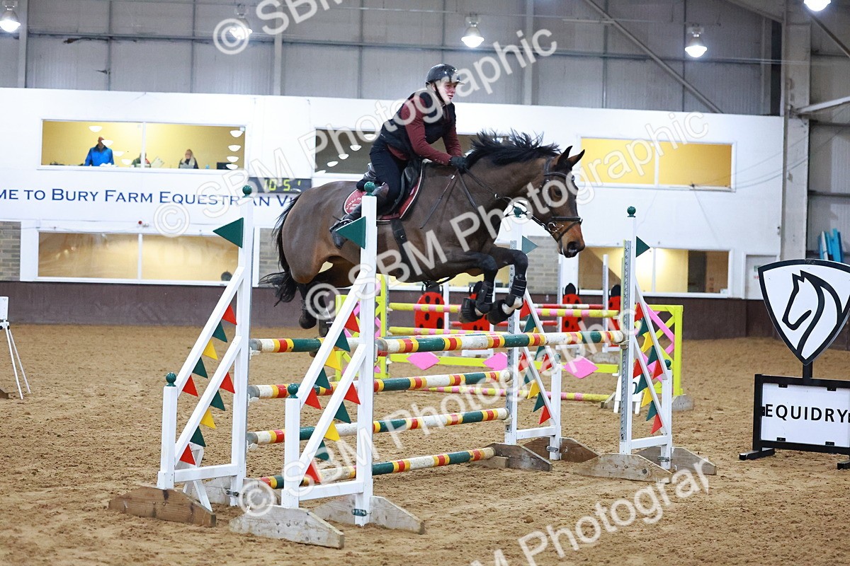 SBM_002033 - Class 4 - Senior Newcomers - 1.10m