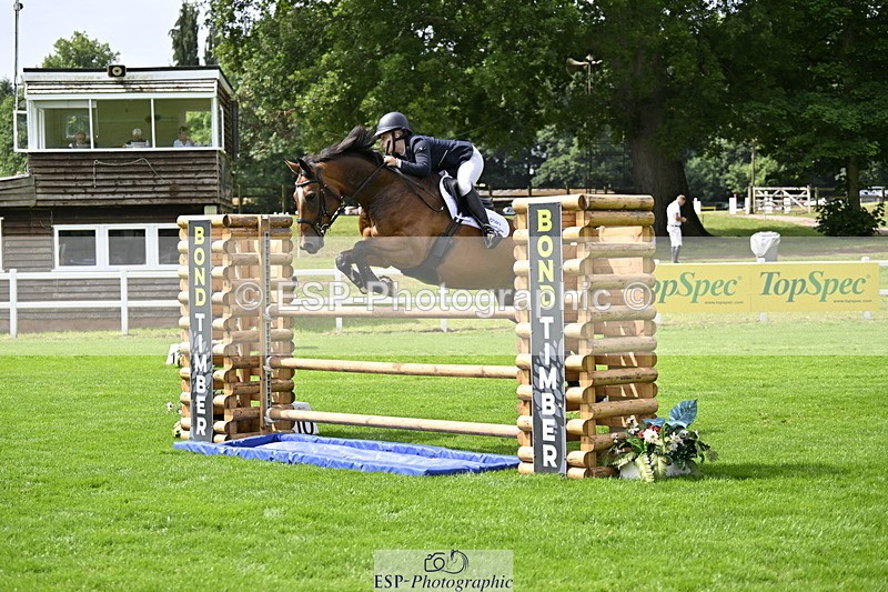 250613A-110215-00683 - Cls 1 Snr Newcomers and 1.10m Open