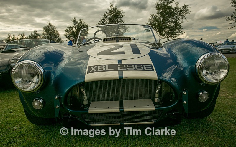Silverstone Classic 4123 - Silverstone Classic 2016