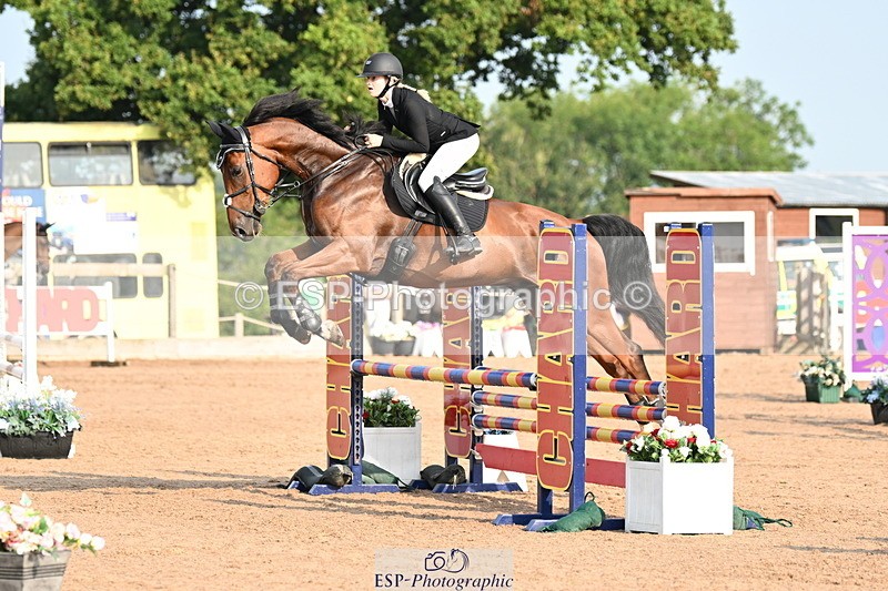 240801A-083509-00799 - Cls 1 British Novice and 90cm Open