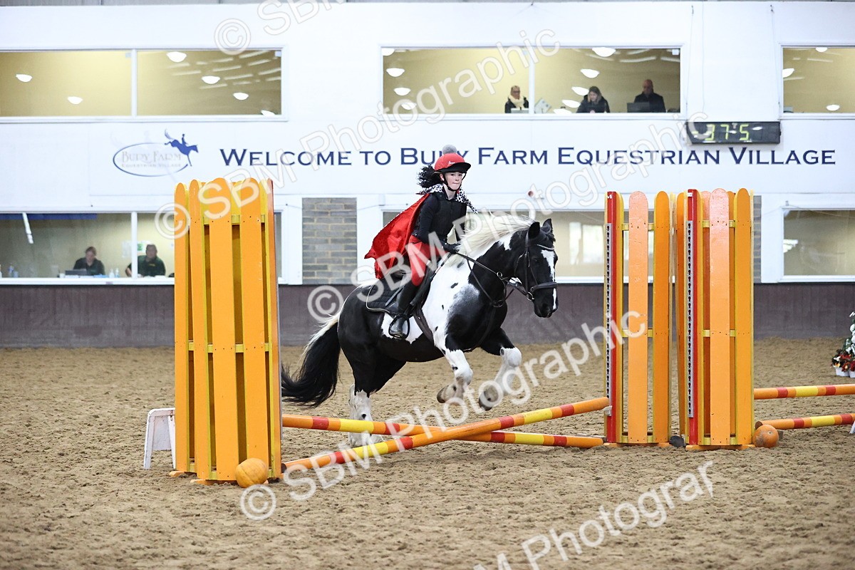 SBM_000200 - Class 2 - Show Jumping 50cm