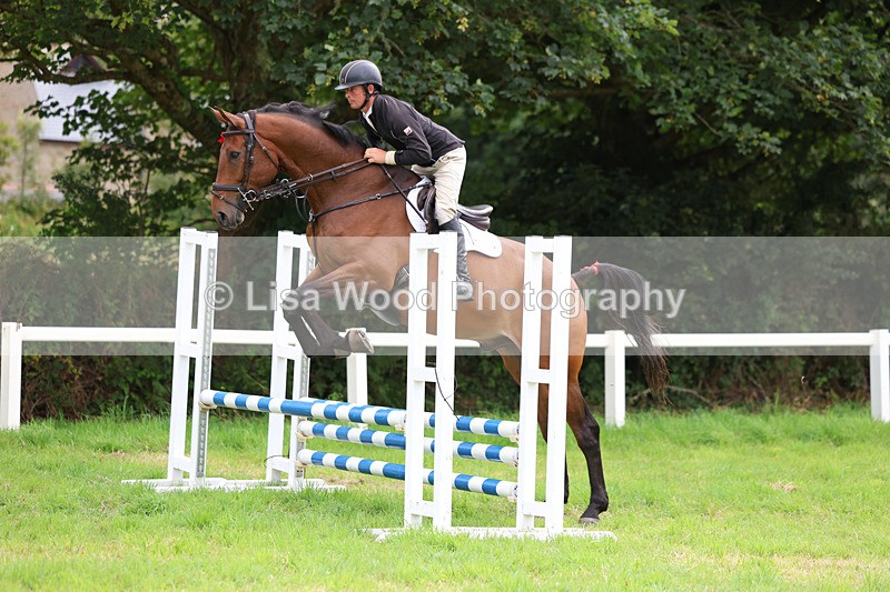 3E7A6430 - Class 3:80cm Juniors and Seniors