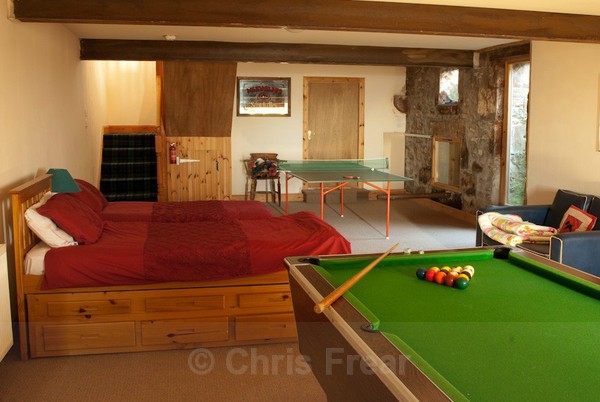 -0167 - Paterson Holiday Cottage
