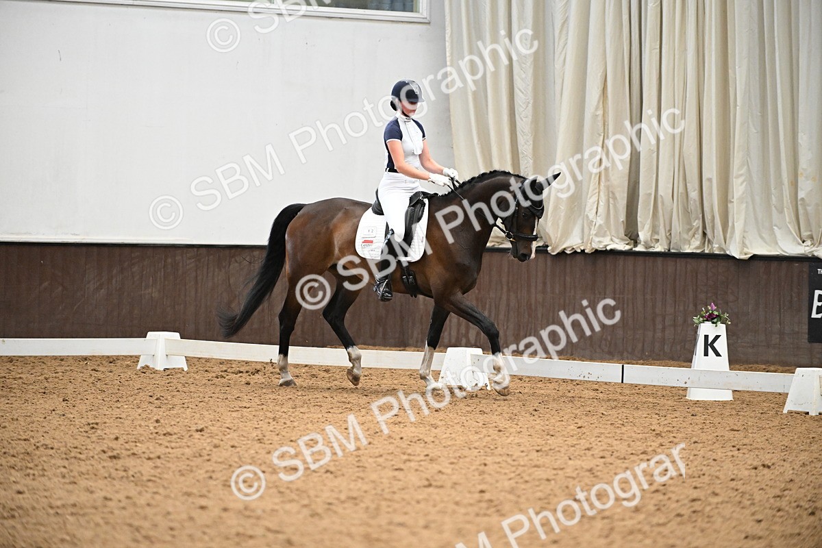 SBM_017825 - Class 5 - Novice FSM