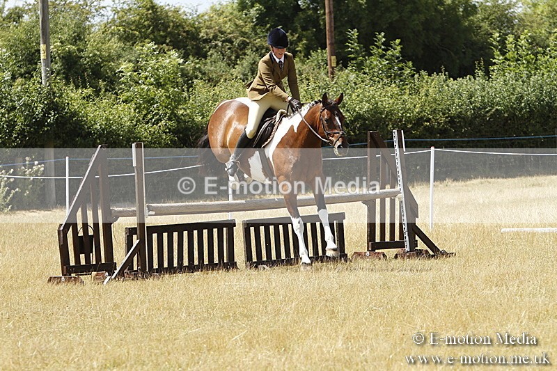 _BS_0897 - BVRC Show 2018 Ring 3